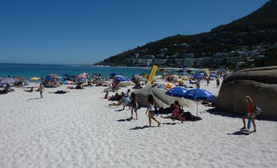 The most beautiful beaches