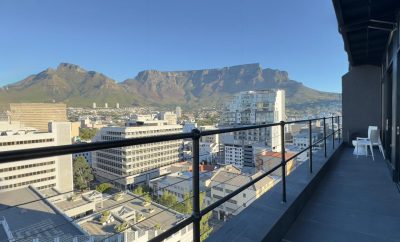 Cape Town’s thriving organic food scene