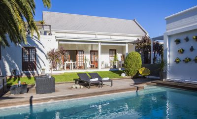 Family-Friendly Accommodation in Cape Town: Best Areas and Options