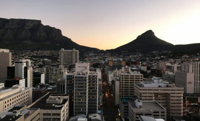 How to Choose the Right Area to Stay in Cape Town (2026)