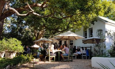 Family-Friendly Accommodation in Cape Town: Where Comfort Meets Convenience